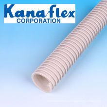 Kanaflex New Kanaduct avec cordon renforcé pour l&#39;alimentation en air et la décharge. Fabriqué au Japon (tuyau de conduit d&#39;air de renfort)